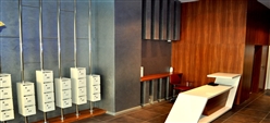 Rose Marine Residence
