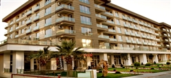 Rose Marine Residence