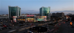 Perla Vista Residence & AVM