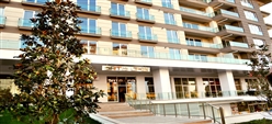 Rose Marine Residence